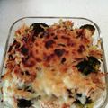 かなくんマミー's cooksnap of when they made ♡ブロッコリーのツナ味噌マヨ焼き♡　.