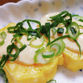 ＪＵＮちゃン's cooksnap of when they made 前菜に＊簡単すぎ＊卵焼きの明太マヨのせ.