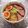 ひトみ's cooksnap of when they made 辛ラーメンの粉末スープで☆ピリ辛スープ.