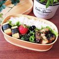 ☆たこぷー☆'s cooksnap of when they made お弁当♪ノリで卵焼きクオリティUP作戦★.