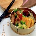 ルぴあ's cooksnap of when they made ☆お弁当やおつまみに！ピーマンベーコン♪.