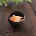 まろんかふぇ's cooksnap of when they made かぶと人参の和風マリネ.
