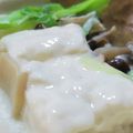 ⭐⭐あろま⭐⭐'s cooksnap of when they made とろりん☆温泉湯豆腐.