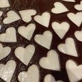 ーありちゅんー's cooksnap of when they made バター不使用・ココアクッキー.