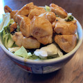 レインボーライス's cooksnap of when they made 【10分】鰻丼風＊鶏の甘辛照り焼き丼.