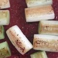 クックHB0OYQ☆'s cooksnap of when they made 長ネギ大量消費★簡単【中華風・焼きネギ】.