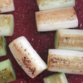 クックHB0OYQ☆'s cooksnap of when they made 長ネギ大量消費★簡単【中華風・焼きネギ】.
