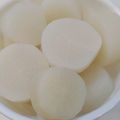 みえたろ's cooksnap of when they made 大根の煮物　下ゆで解説付き.