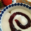 いっっっちゃん！'s cooksnap of when they made 白玉粉でもっちもち新感覚スィーツ♡.
