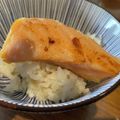 ぞつとぞつ美's cooksnap of when they made 海外在住者必見！サーモンで完璧な甘塩鮭.