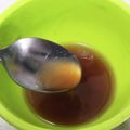 はちみつMom's cooksnap of when they made 基本の甘酢ダレ.