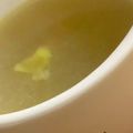 MULA's cooksnap of when they made 手羽先とキャベツのスープ♪.
