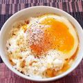 あーこ姐's cooksnap of when they made 卵かけご飯♡.