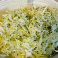 きおら+-22's cooksnap of when they made りんご酢＆オリーブ油のドレッシング.