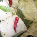 HimeHeart's cooksnap of when they made 自家製ツナ(マグロのオイル煮)【動画有】.