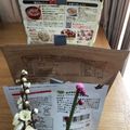 mantacarp's cooksnap of when they made チャック付きの袋を開けやすくするために！.