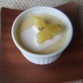 てぃも．'s cooksnap of when they made 楽々デザート☆マンゴープリン☆.