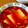 kyun☆'s cooksnap of when they made 玉ねぎとしめじのトマトスープ♪.