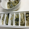 ツンデレラキッチン's cooksnap of when they made 牡蠣の冷凍の仕方.