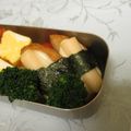 龍青空ママ's cooksnap of when they made お弁当に♪おつまみに♬さつま揚げの磯部巻.