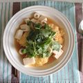 だだんごだん's cooksnap of when they made 明石焼きより簡単♪つゆだくオムレツ.