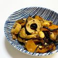 そいまめこ's cooksnap of when they made ひじきの煮物☆.