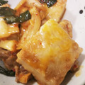 そらてんママ's cooksnap of when they made 豚肉と厚揚げのキムチ炒めチーズのせ♪.