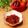 なつき☆ミ's cooksnap of when they made いちごジャム＊砂糖不使用デーツ入り.