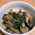 すずなまり's cooksnap of when they made レンチンだけ☆きのこのかんたんマリネ.