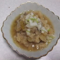 きらり流れ星's cooksnap of when they made 豚のおろし煮.