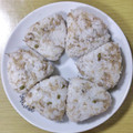 Cony◎'s cooksnap of when they made ちりめんさんしょうのおにぎり.
