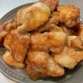 まゆぶう❤'s cooksnap of when they made 油を使わない！フライパンで揚げない唐揚げ.