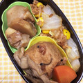 わたさな2016's cooksnap of when they made コク旨★【白菜としめじのツナバター炒め】.