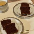 ゆうらりゆらぎ's cooksnap of when they made 豆乳de♡簡単本格ザクっとガトーショコラ.