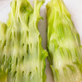 なーなちゃん's cooksnap of when they made 捨てないで！簡単ブロッコリーの皮のむき方.