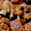 ななさくちゃん's cooksnap of when they made 本格中華スペアリブの黒酢煮.