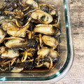 カズ形33's cooksnap of when they made 牡蠣の佃煮.