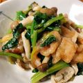 クックLDANIQ☆'s cooksnap of when they made 簡単 子供が喜ぶ 鳥胸肉のバタぽん焼き.