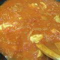 いしも's cooksnap of when they made 簡単・本格スパイス　インドのチキンカレー.