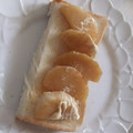 きらり流れ星's cooksnap of when they made あまった大根の煮物de和トースト.