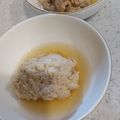 なつはなみ's cooksnap of when they made 真鱈の子の煮つけ.