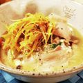 ダッフィーニーうに's cooksnap of when they made 豆乳ラーメン.