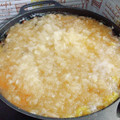 れん◈'s cooksnap of when they made だしの素で簡単おいしい！みぞれ鍋.