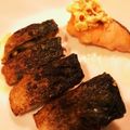 みんんみん's cooksnap of when they made お年寄り絶賛シリーズ❗塩鯖、カレー粉❗.