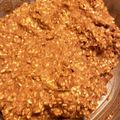 ピーナッツ子♪'s cooksnap of when they made 黒豆みそ.