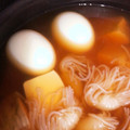 こつぶはゆっちー's cooksnap of when they made 半熟から固ゆでまで！超簡単ゆで卵！.