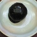 むつどん's cooksnap of when they made 和菓子なんちゃって甘玉風.