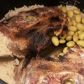 ふぁんころ's cooksnap of when they made 鯛の塩焼きの頭で鯛めし.