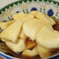 PiPiKiKiKi's cooksnap of when they made 簡単！長芋の醤油漬け.