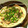 クックI91KKE☆'s cooksnap of when they made 明太とろろのフワフワ焼き.